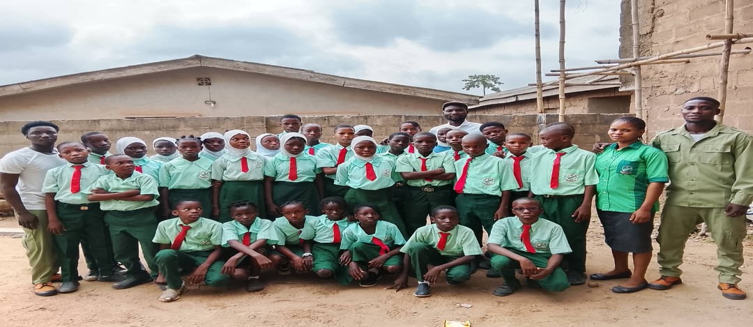 Secondary School Students